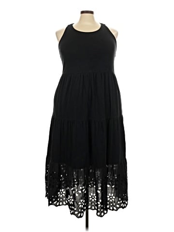 J.Crew Casual Dress (view 1)
