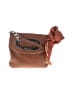 MICHAEL Michael Kors Solid Brown Crossbody Bag One size - photo 1