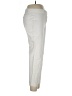 Talbots Ivory Casual Pants Size 10 - photo 4