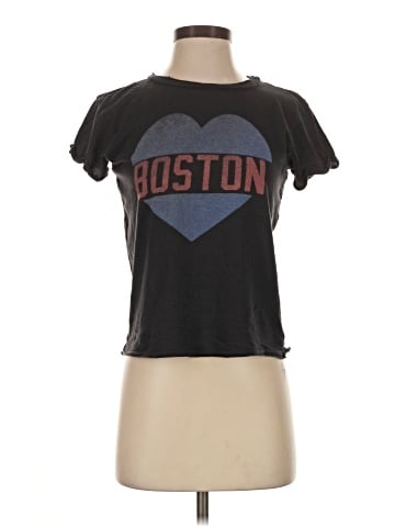 American Eagle Outfitters Short Sleeve T-Shirt (view 1)
