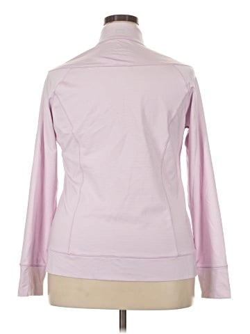 Cutter & Buck Track Jacket (view 2)