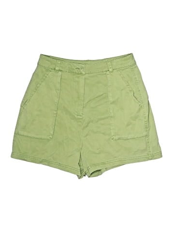 Splendid Khaki Shorts (view 1)