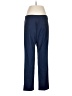 Jil Sander Solid Blue Dress Pants Size EU 40 / US 10 - photo 2