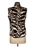 Calvin Klein Brown Cardigan Size M - photo 2