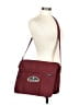 Samsonite Burgundy Messenger One size - photo 2