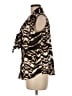 Calvin Klein Brown Cardigan Size M - photo 5