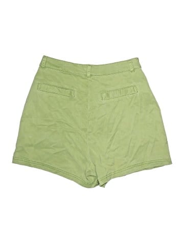 Splendid Khaki Shorts (view 2)
