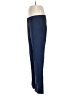 Jil Sander Solid Blue Dress Pants Size EU 40 / US 10 - photo 5