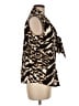 Calvin Klein Brown Cardigan Size M - photo 4