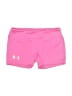 Under Armour Pink Athletic Shorts Size M (youth) - photo 1