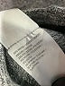 LOGO by Lori Goldstein Solid Gray Active Pants Size L - photo 5