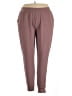 Eddie Bauer Solid Brown Casual Pants Size XXL - photo 1