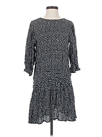Amuse Society Casual Dress (view 1)