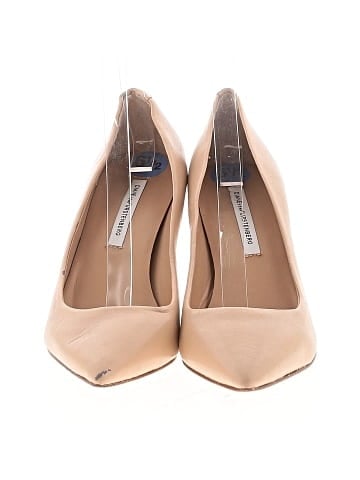 Diane von Furstenberg Heels (view 2)