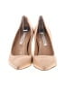 Diane von Furstenberg Tan Heels Size 6 1/2 - photo 2