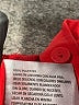 Worthington Red Short Sleeve Blouse Size 2X - photo 8