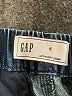 Gap Blue Jeans Size 6 - photo 7