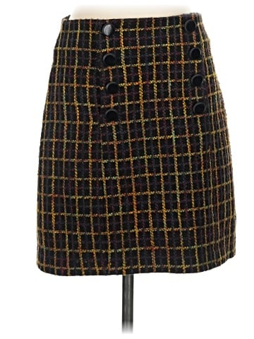 Slate & Willow Casual Skirt (view 1)