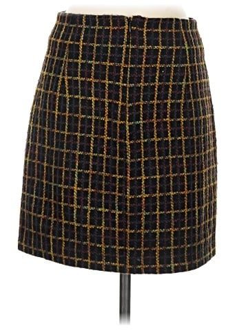 Slate & Willow Casual Skirt (view 2)