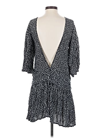 Amuse Society Casual Dress (view 2)