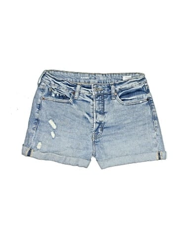 Old Navy Denim Shorts (view 1)