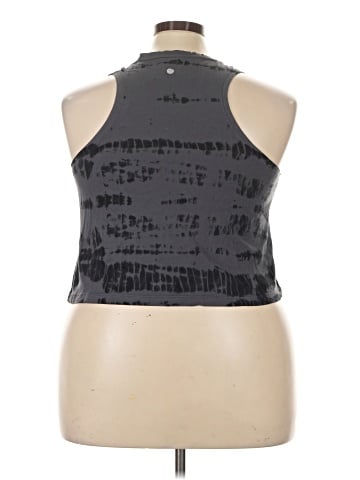 Zella Sleeveless T-Shirt (view 2)