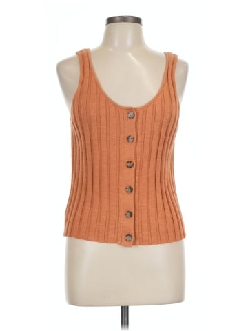 Ann Taylor LOFT Tank Top (view 1)