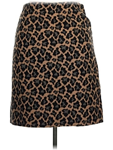 Talbots Outlet Casual Skirt (view 2)