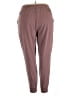 Eddie Bauer Solid Brown Casual Pants Size XXL - photo 2