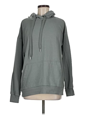 90 Degree by Reflex Pullover Hoodie (view 1)