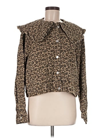 Mable Jacket (view 1)