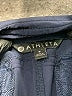 Athleta Solid Blue Board Shorts Size 6 - photo 3