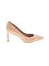Diane von Furstenberg Tan Heels Size 6 1/2 - photo 1
