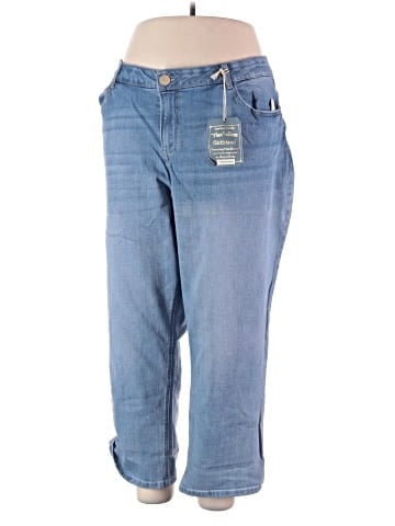 Democracy Jeans (view 1)
