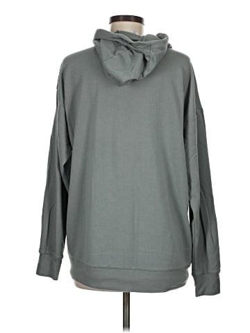 90 Degree by Reflex Pullover Hoodie (view 2)