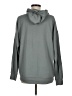 90 Degree by Reflex Gray Pullover Hoodie Size M - photo 2