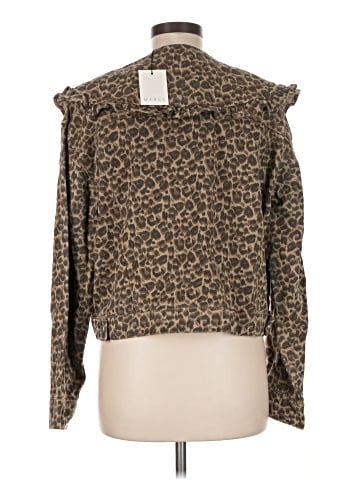 Mable Jacket (view 2)