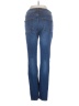 Zara Hearts Blue Jeans Size S (estimated) - photo 2