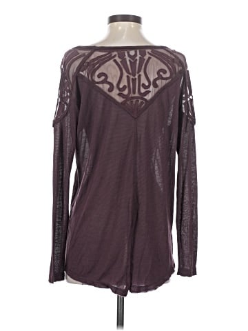 Free People Long Sleeve Top (view 2)