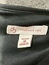 db established 1962 100% Polyester Black Casual Dress Size 16 - photo 7