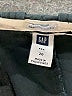 Gap Outlet Black Active Pants Size 20 - photo 4