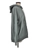 90 Degree by Reflex Gray Pullover Hoodie Size M - photo 4