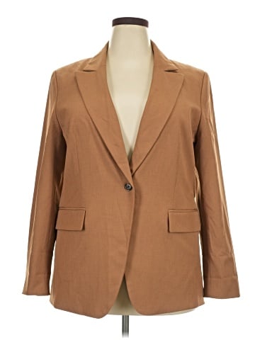 Banana Republic Factory Store Blazer (view 1)