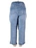 Democracy Blue Jeans Size 24 waist - photo 2