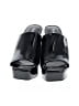 ABound Black Sandals Size 8 1/2 - photo 2