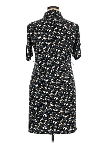 Connected Apparel Casual Dress (view 2)