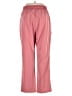 Hanes Pink Casual Pants Size XL - photo 2