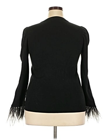 Crosby Pullover Sweater (view 2)