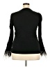 Crosby Black Pullover Sweater Size XXL - photo 2
