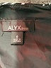 Alyx Print Black Cocktail Dress Size 6 - photo 7